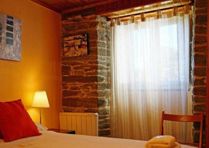 Aqua Rooms Sarria Extérieur photo