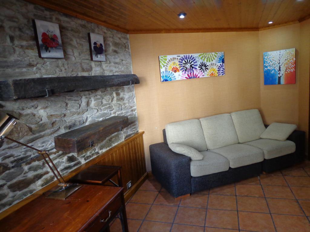 Aqua Rooms Sarria Extérieur photo