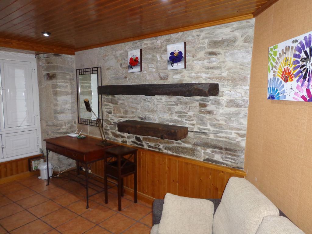 Aqua Rooms Sarria Extérieur photo