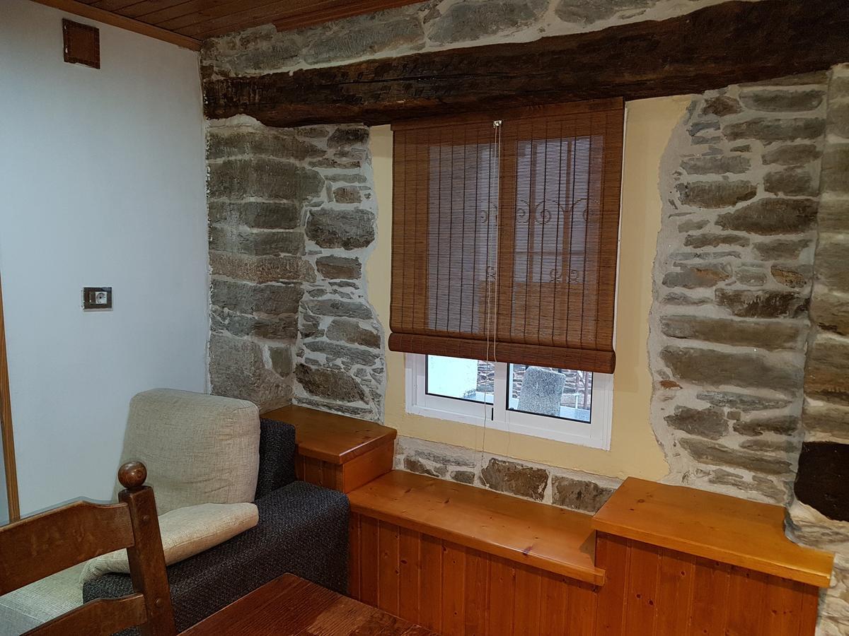 Aqua Rooms Sarria Extérieur photo